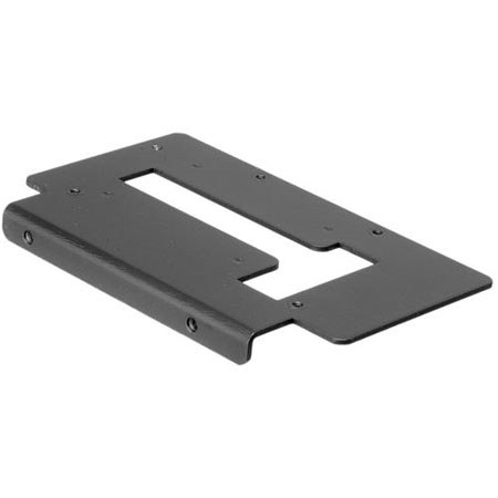 Anton Bauer JVC-BP, Backplate for Receiver Plates