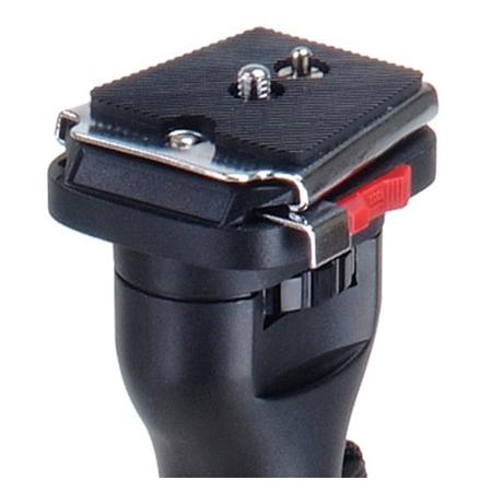 Acebil MP-50V (N) 4-Section Aluminum Video Monopod with Quick Release Plate