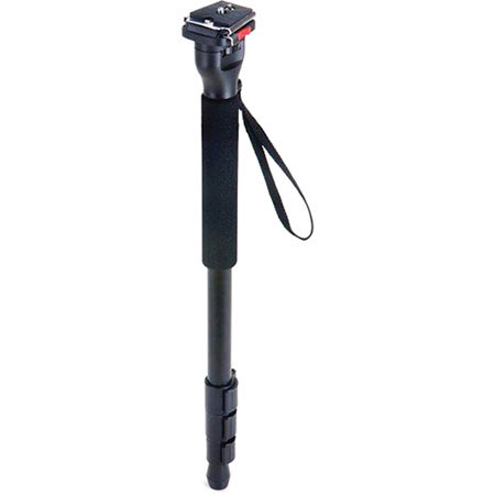 Acebil MP-50V 3-Section Monopod with Quick Shoe