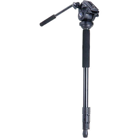 Acebil MP-60V 3-Section Monopod with DV Head