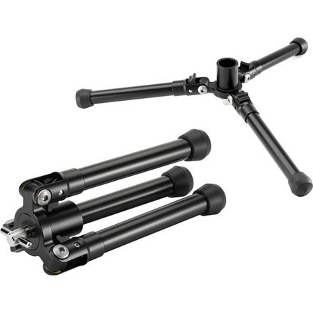 Acebil Monopod Floor Stand, 12" Extended Length