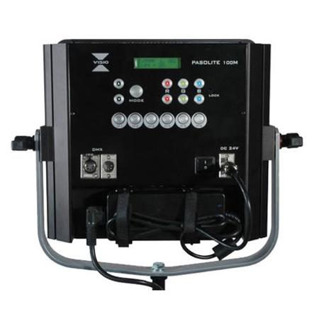 Acebil P100M 100W Multi-Color Panel LED Light