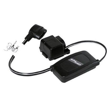 Anton Bauer P150-ADP-ELPZ ElipZ Adaptr Cable, Panasonic