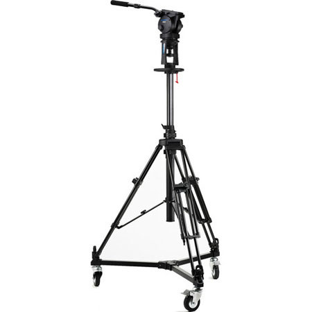 Acebil PD60S Pro Pedestal System