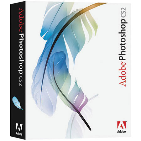 Adobe Photoshop CS 2 Full Version Image Editing Software for Windows. #23102149