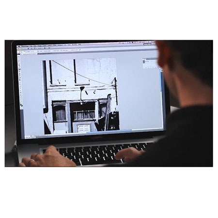 Adobe Photoshop CS5 12.0 for Mac Upg from CS2/CS3/CS4