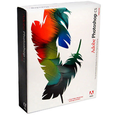 Disc. Photoshop CS 8.0, Image Editing Software for Windows. #23101764