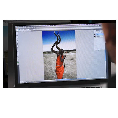 Adobe Photoshop CS5 12.0 Ext.Image Editing f/Win, Upsell, Req. Photshop CS2 or 3