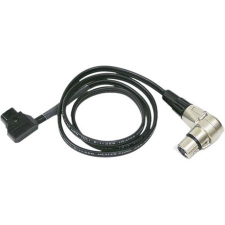 Anton Bauer PowerTap-36 36in PowerTap to 4pin XLR Cable