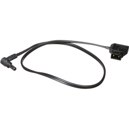 Anton Bauer PowerTap FS4, 14in PowerTap Cable, DR-HD100