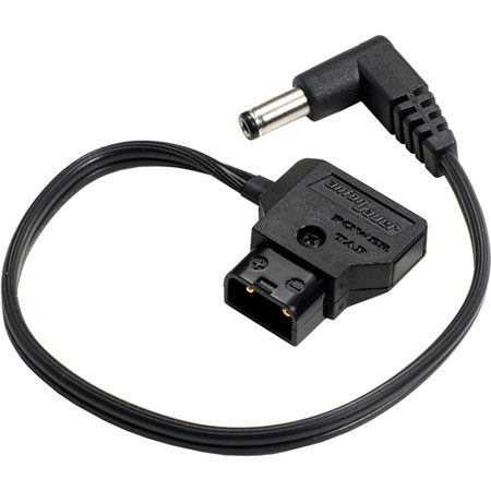 Anton Bauer PowerTap Lectro 8in Cable,Wireless Receiver