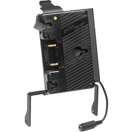 Anton Bauer QR-C80P Camera Mounted Adapter
