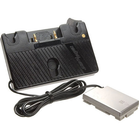 Anton Bauer 7/14 Gold Mount Battery Plate for Panasonic