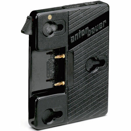 Anton Bauer Gold Mount Battery Plate f/Sony DXC Series