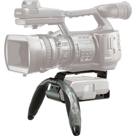 Anton Bauer QR-EX1 Under Camera Gold Mount, Sony PMWEX1