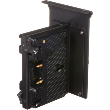 Anton Bauer QR HOTSWAP-AR Snap-on Hot Swap for ARRI Alexa Camera