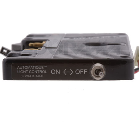 Anton Bauer Gold Mount Battery Plate for JVC-GY-DV5000U