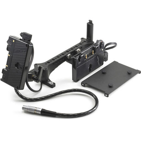 Anton Bauer QR RH Handle for Red One Camera