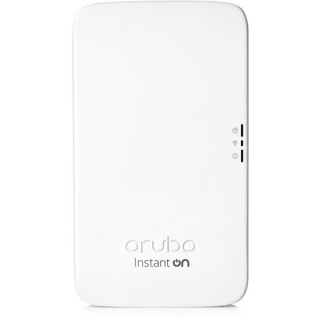 Aruba Instant On AP11D Desk/Wall Access Point