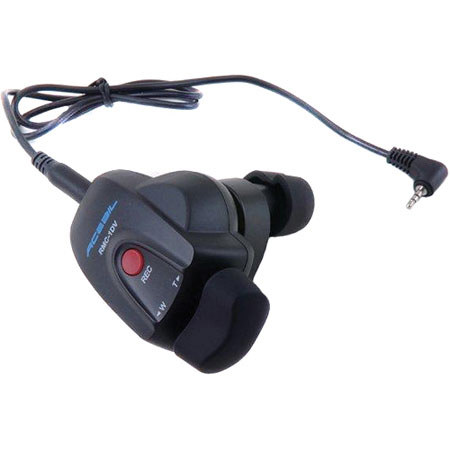 Acebil RMC-1DV Lens Zoom Controller, Sony/Canon Camera