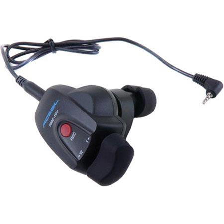 Acebil RMC-1DVX Lens Zoom Controller for Panasonic