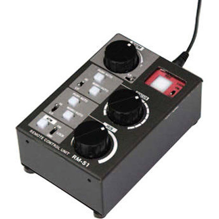 Acebil RM-S1 Lens Remote Control Box fro Sony & Canon Handheld camcorders