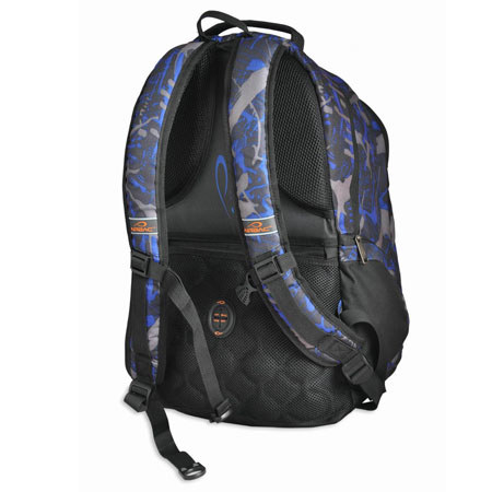 AirBac Ring Backpack, Blue