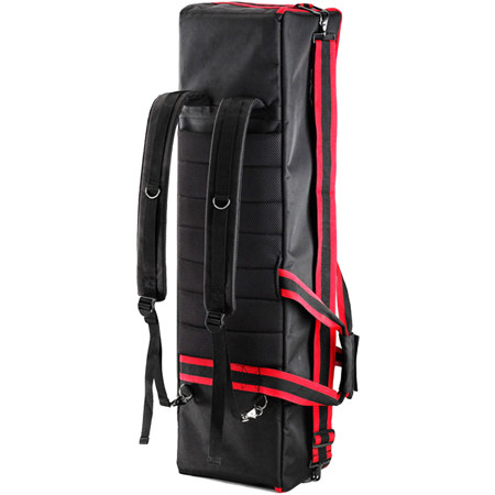 Acebil Carrying Case with Shoulder Straps for 42" Tripod