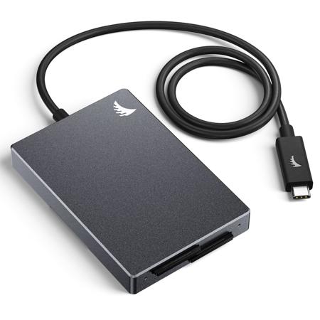 Angelbird SD Dual Card Reader