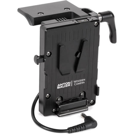 Anton Bauer Sony FX9 V-Mount Battery Slide Pro