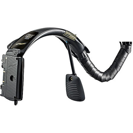 Anton Bauer STATISFLEX Shoulder Mount