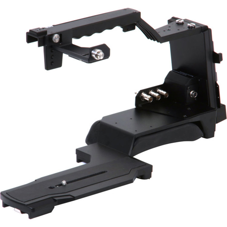 Acebil ST-7R Mountable Shoulder Adapter for Panasonic AG-DVX200 4K Camcorder