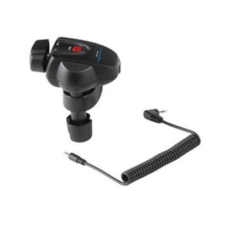 Acebil SZ-300 Universal Zoom Controller for Sony/Canon LANC, Panasonic MiniDV/HDV and JVC HDV Cameras