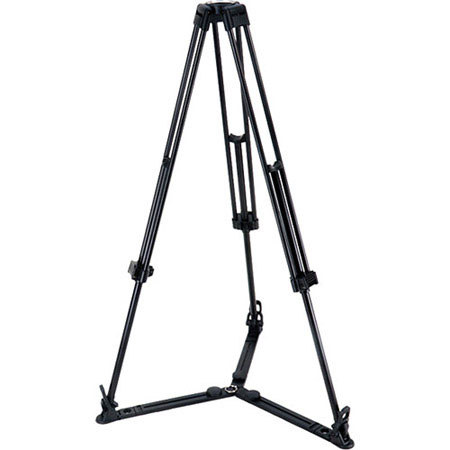Acebil T30 Single Stage/75mm Base Tripod with GS-1 Ground Spreader