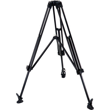 Acebil T30 Single Stage/75mm Base Tripod with MS-1 Mid-level Spreader