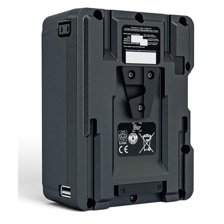 Anton Bauer Titon 90 14.2V 92Wh V-Mount Lithium Ion Battery