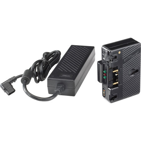 Anton Bauer Tandem 150 Modular Power System - Gold Mount