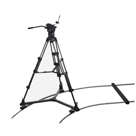 Acebil TR-480C Track Rail System
