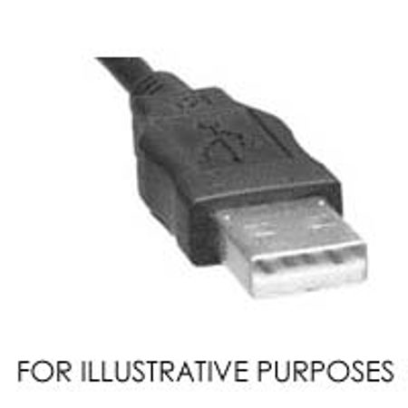 BT Inc. USB 2.0 to 30 Pin 2 Meter Connector Cable