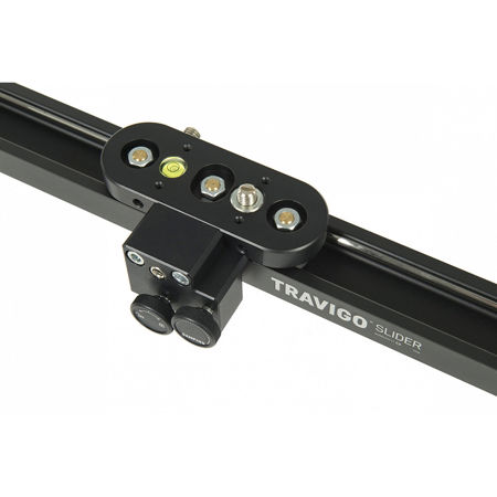 Acebil Travigo 39.4 1000Basic Slider Kit, i-705DX, HSTA-2 Tripod, Supports 33Lbs