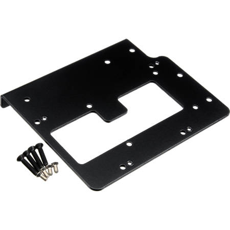 Anton Bauer Wireless Microphone Mounting Kit