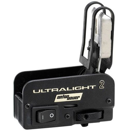 Anton Bauer 6in Base for UL2-6 UL 2 Camera Mount Light