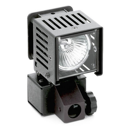 Anton Bauer Ultralight Single Video Light, Single Base