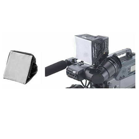 Anton Bauer UL-Soft Box for Ultralight Head Module
