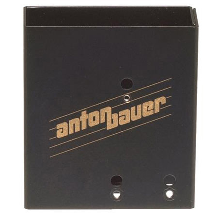 Anton Bauer 4 x 3.5 x 1.38 inch Wireless Receiver Box
