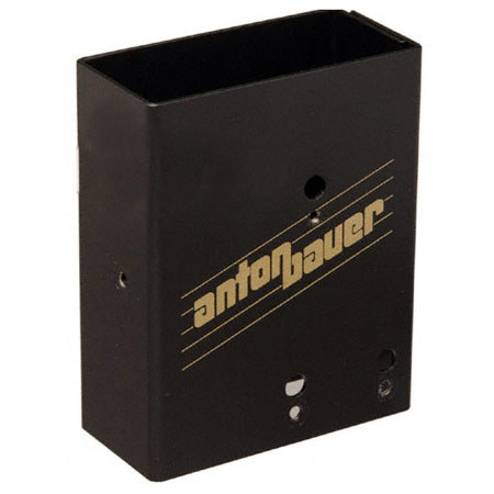 Anton Bauer 3.97 x 2.96 x 1.38in Wireless Receiver Box