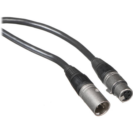 Anton Bauer 10ft XLR-4 Accessory Cable