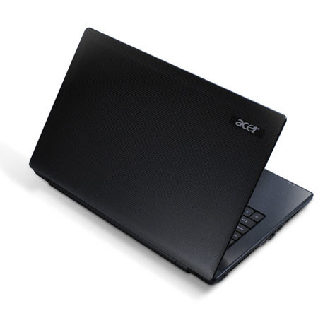 Acer Aspire AS7250-0839 15.6" LED-Backlit Notebook PC