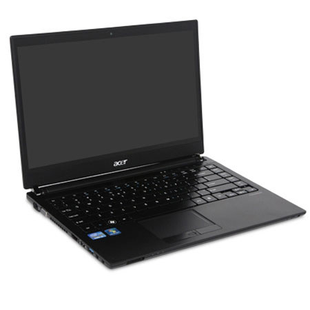 Acer TravelMate TM8481T-2554G32ikk 14" LED-Backlit Notebook