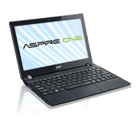 Acer Aspire One 756 AO756-2617 11.6" Notebook Computer